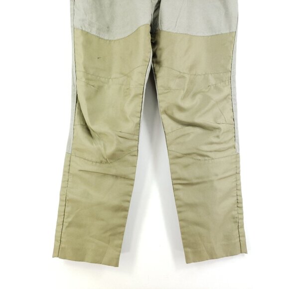 Gamehide Briar Pants Mens Size 32 Cotton Duck Hunting Apparel - Picture 6 of 10